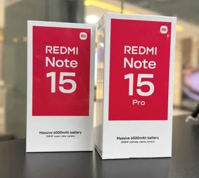 Xiaomi Redmi 256 gb — миниатюра 5