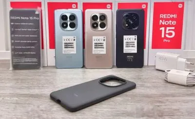 Xiaomi Redmi 256 gb