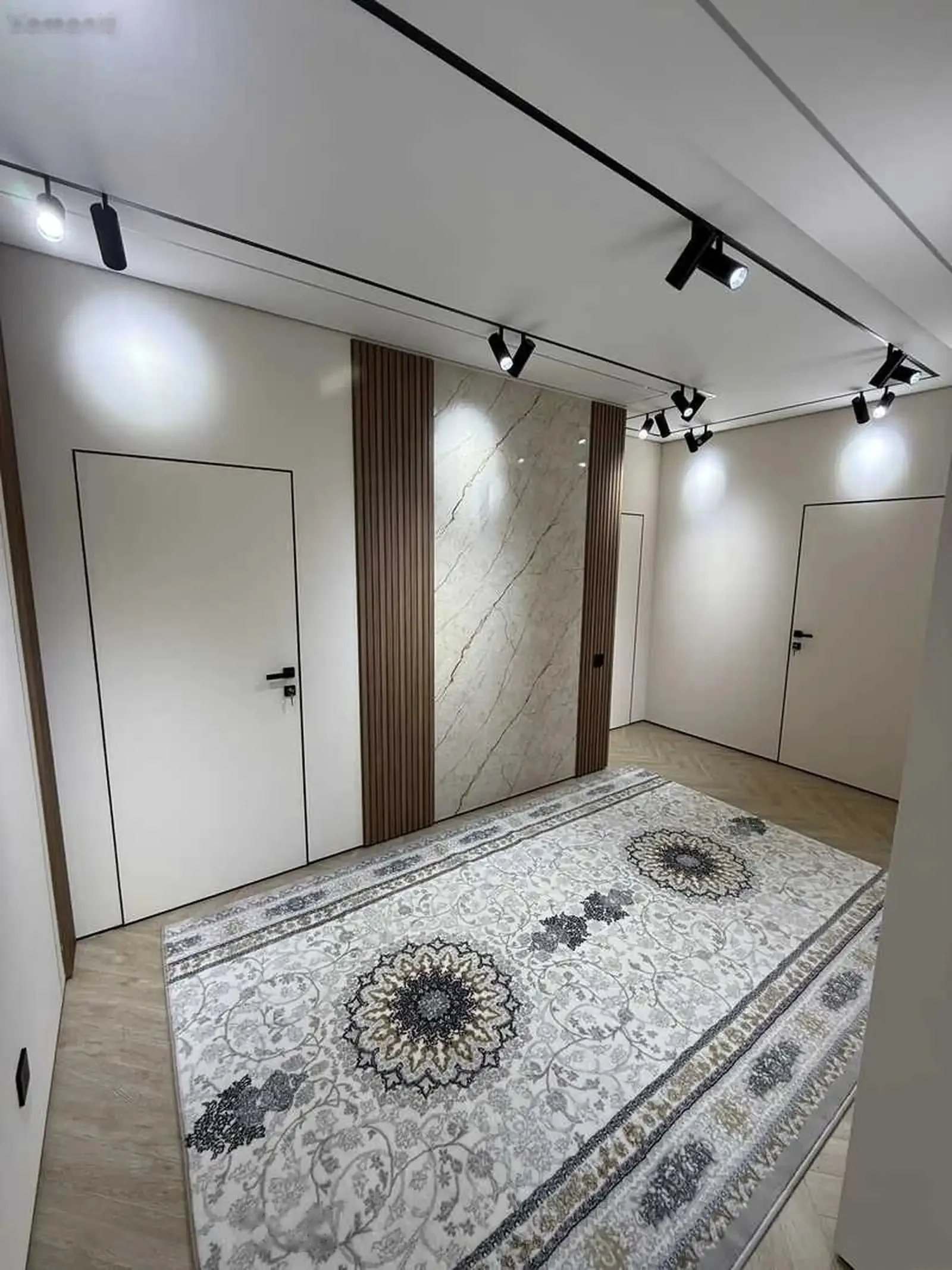 2-комн. квартира, 7 этаж, 77м², Спартак