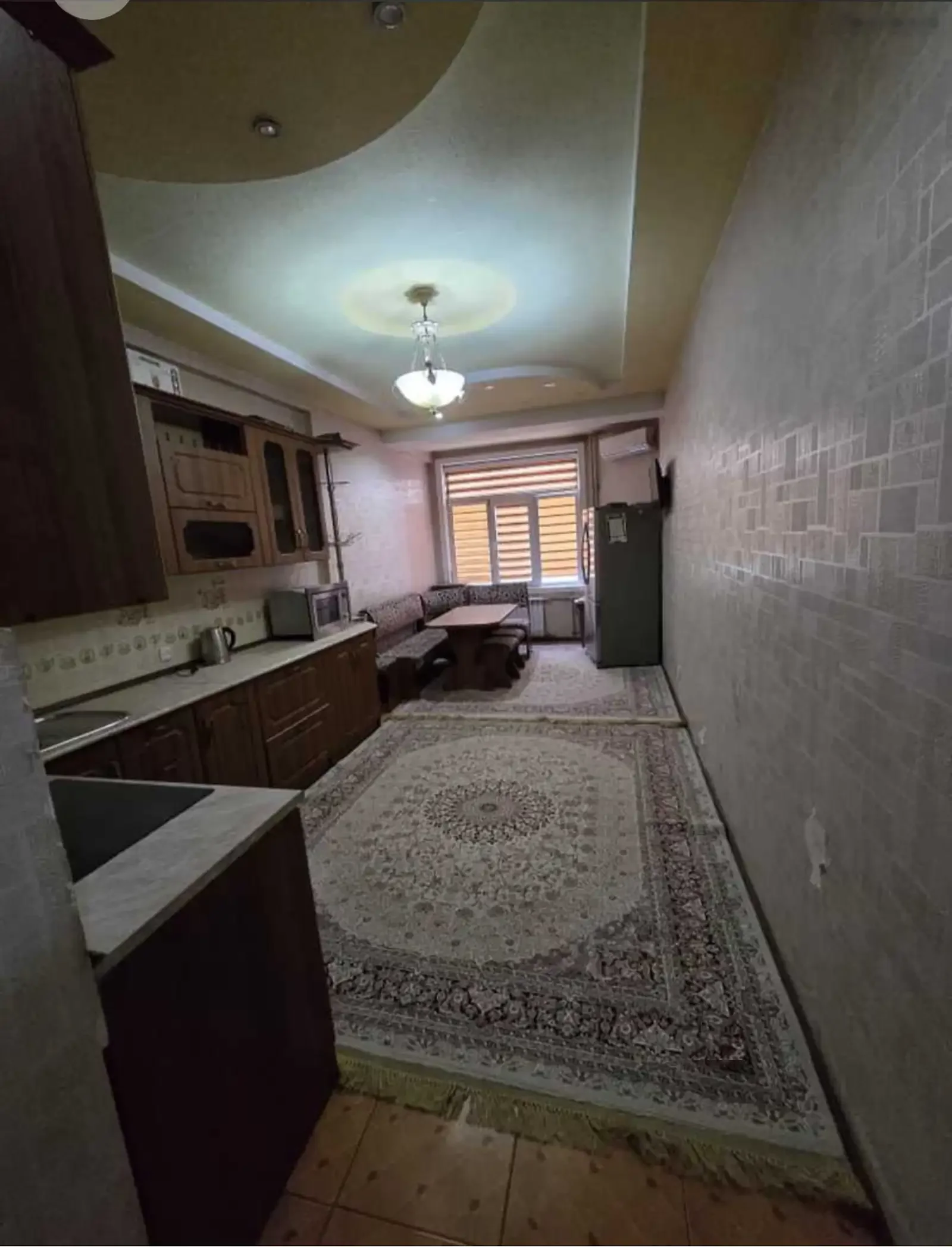 3-комн. квартира, 2 этаж, 130м², Домпечать