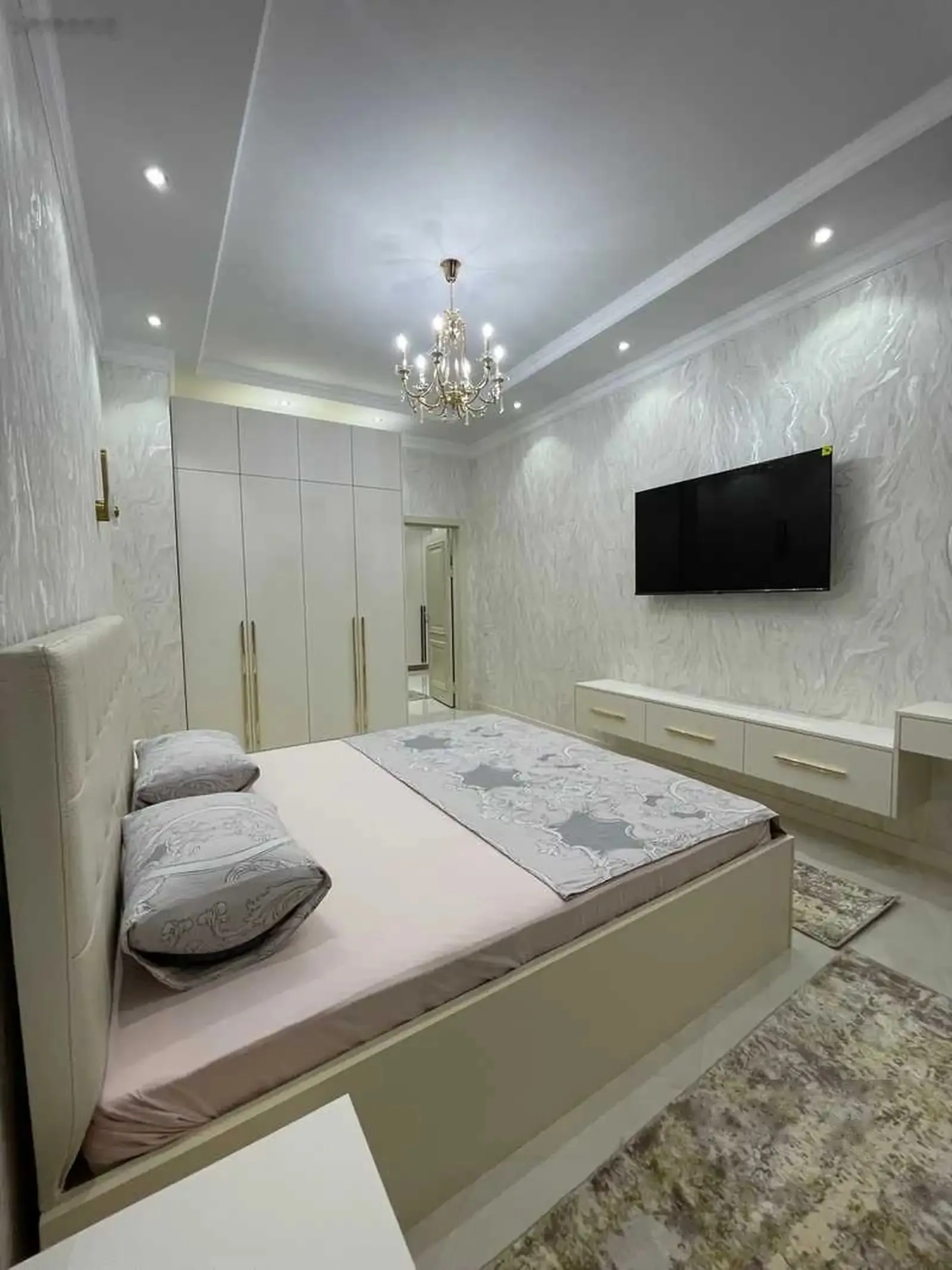 2-комн. квартира, 4 этаж, 63м², овир