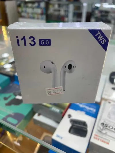 Беспроводные наушники inPods 13, Bluetooth 5.0