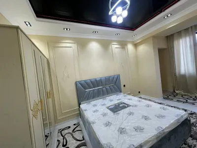 2-комн. квартира, 4 этаж, 70м², Шохмансур 4 дома