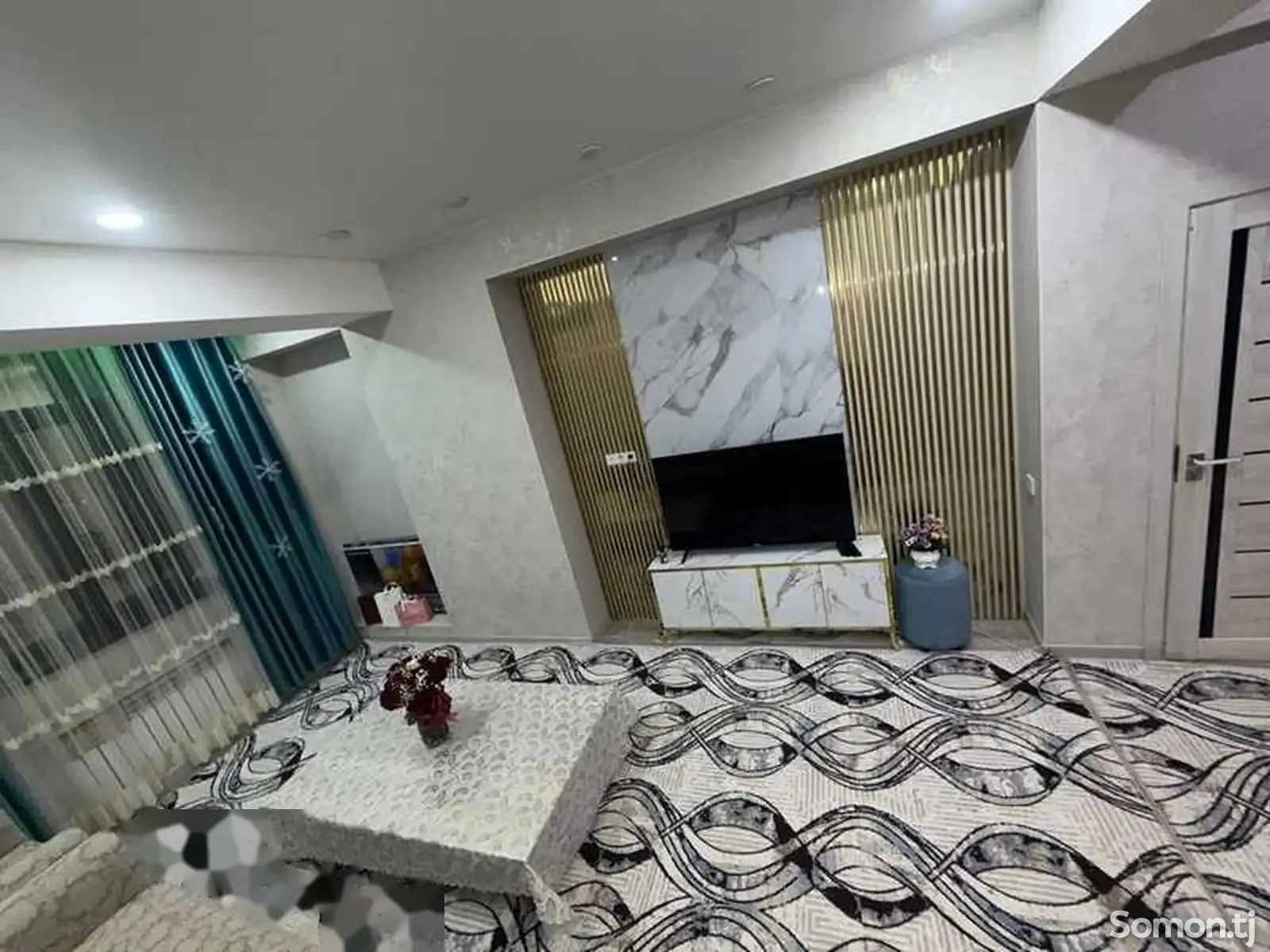 2-комн. квартира, 6 этаж, 66м², скорый