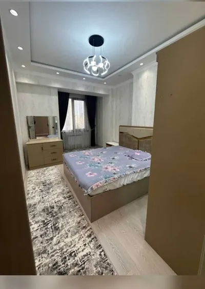 2-комн. квартира, 7 этаж, 60м², Чулочная фабрика