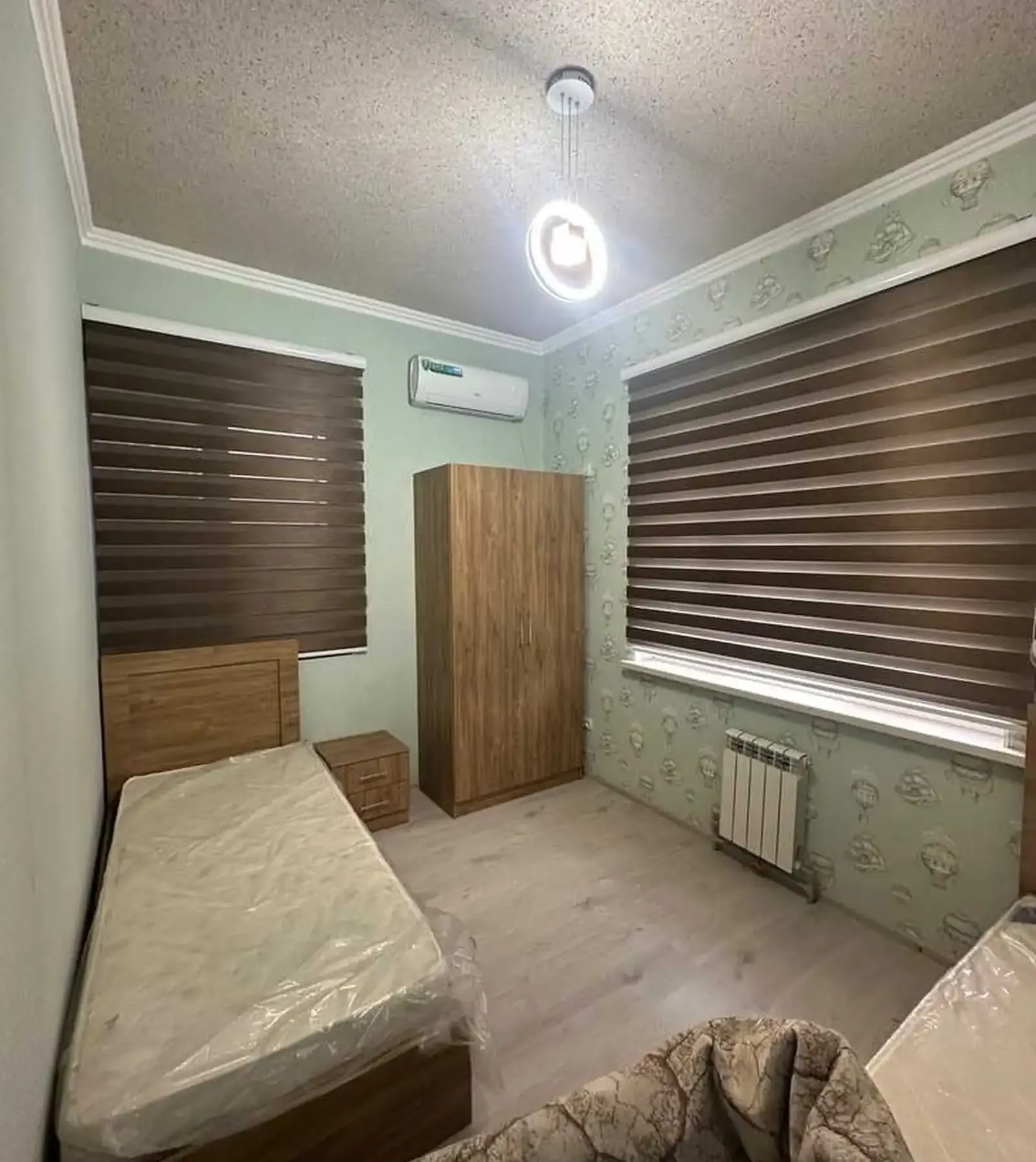 3-комн. квартира, 7 этаж, 255м², Караболо