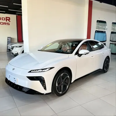 Dongfeng EN 007 2025