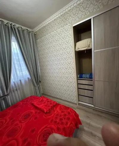 3-комн. квартира, 6 этаж, 76м², Сомони