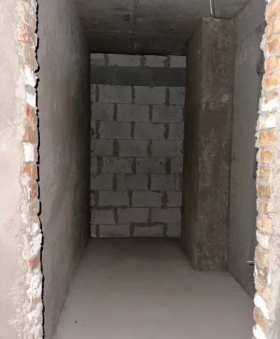 3-комн. квартира, 12 этаж, 123 м², Сино