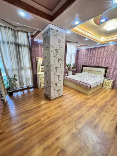 2-комн. квартира, 3 этаж, 71м², садбарг