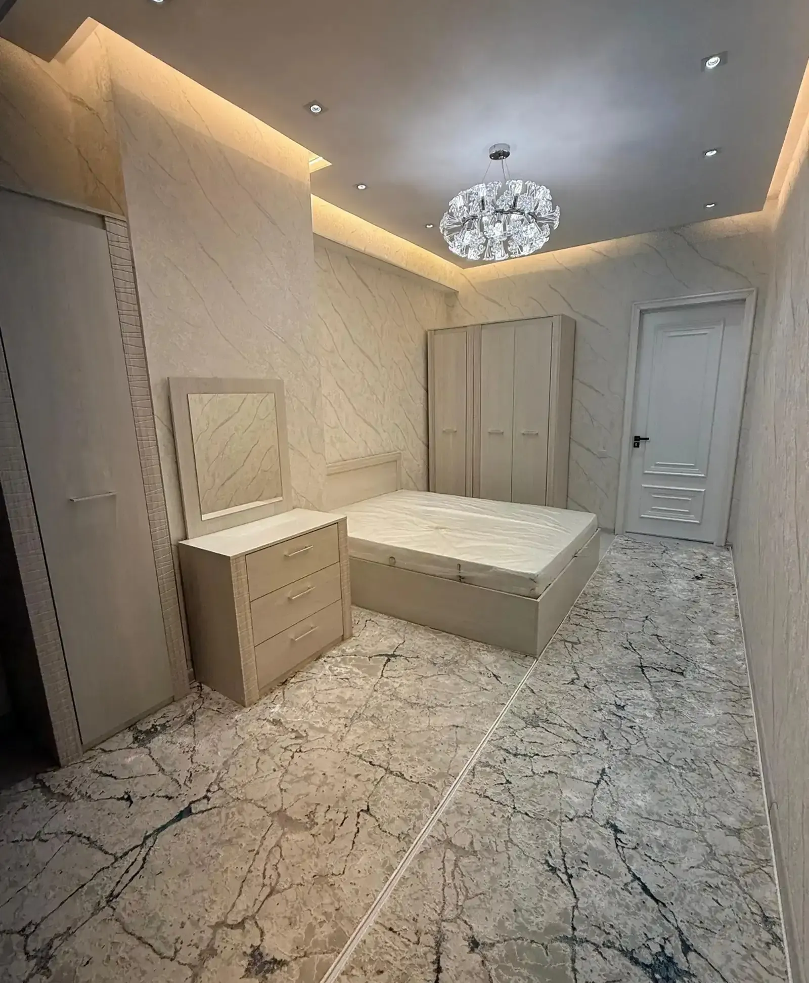 2-комн. квартира, 5 этаж, 70м², Вадонасос