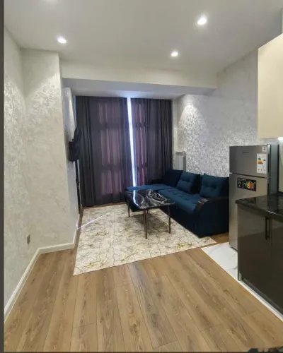 1-комн. квартира, 6 этаж, 50 м², Шохмансур