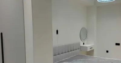 3-комн. квартира, 2 этаж, 108 м², Сино, 112мкр