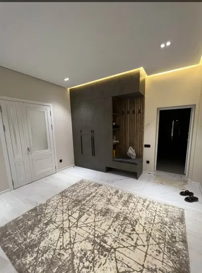 2-комн. квартира, 3 этаж, 88м², и.Сомони цум