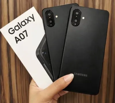 Samsung Galaxy A07 128 gb