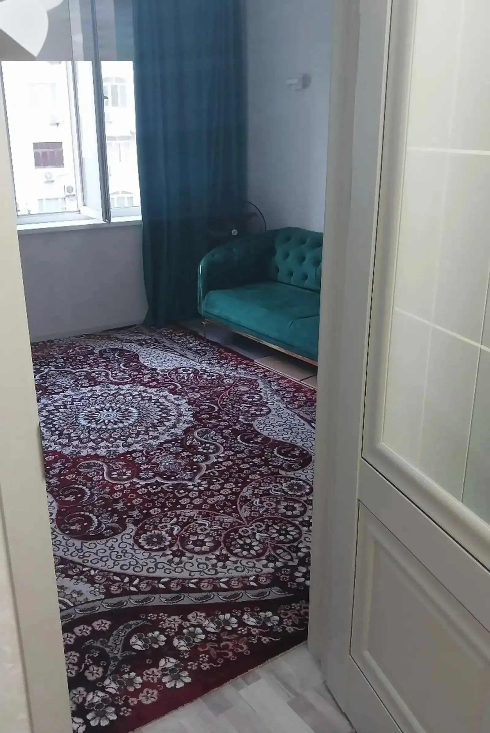 2-комн. квартира, 3 этаж, 45м², 13 мкр