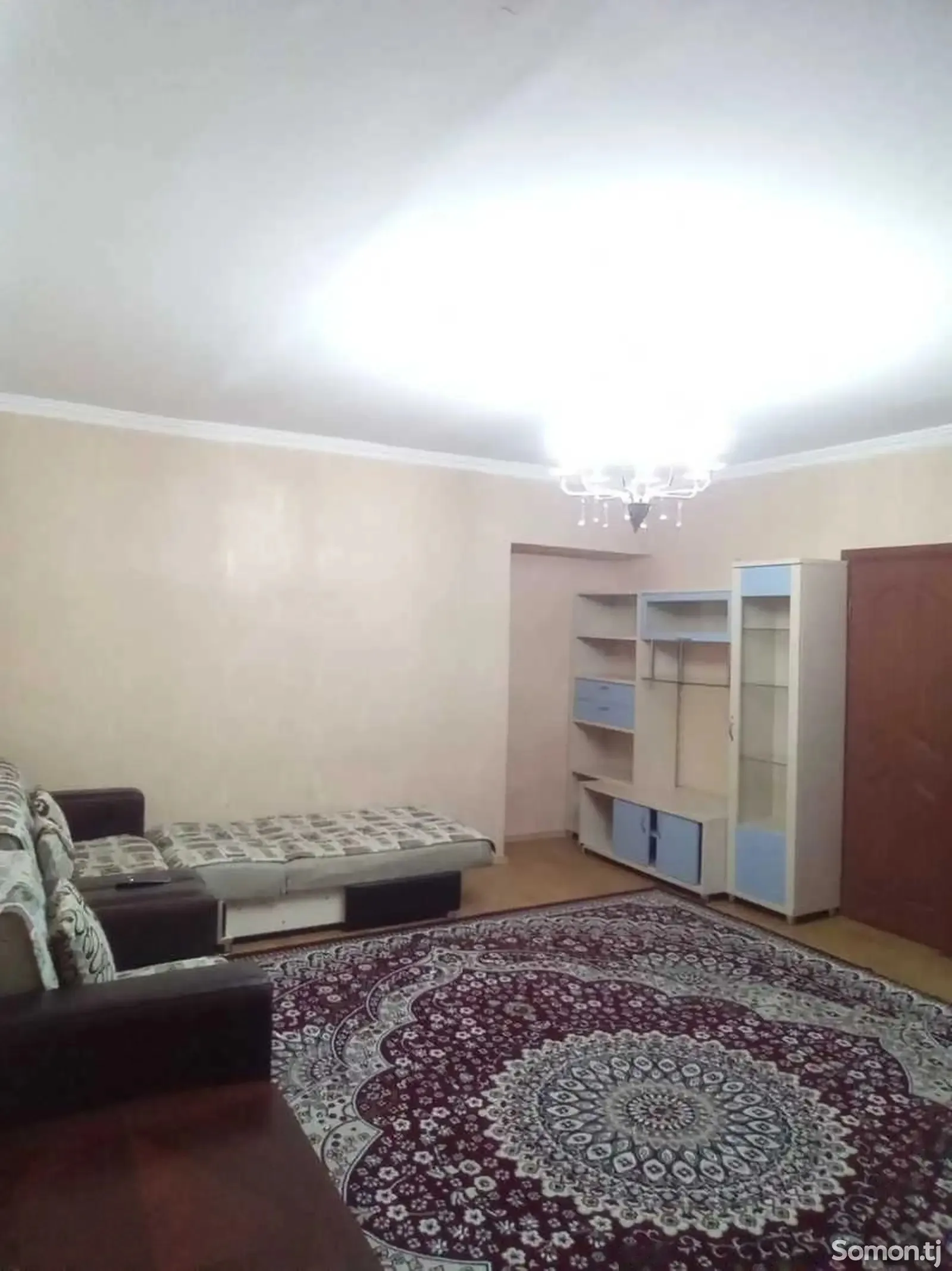 3-комн. квартира, 3 этаж, 110м², Путовский