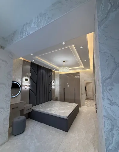 3-комн. квартира, 9 этаж, 74 м², 4 Дома, Ресторан ОК