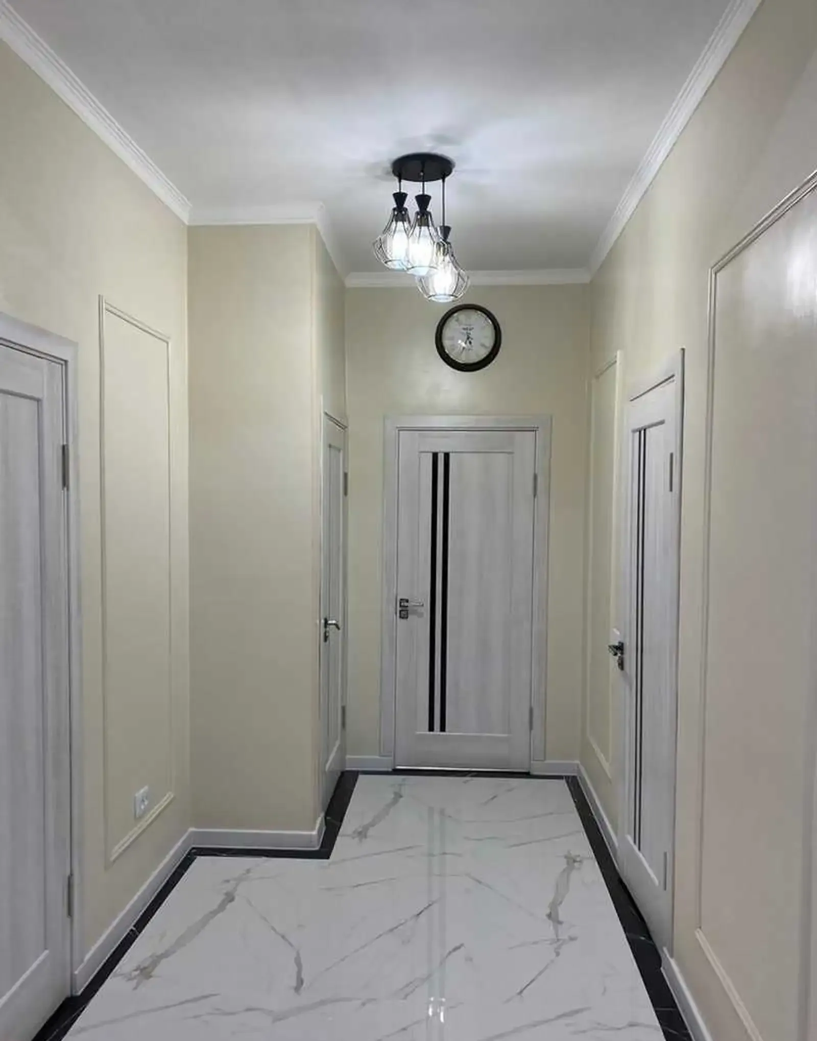 2-комн. квартира, 6 этаж, 75м², Шоҳтемур