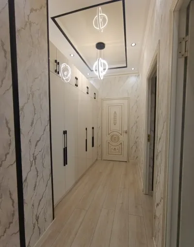 2-комн. квартира, 12 этаж, 75 м², Фирдавси