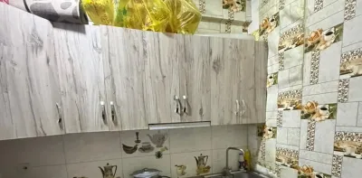 3-комн. квартира, 15 этаж, 69 м², Cино