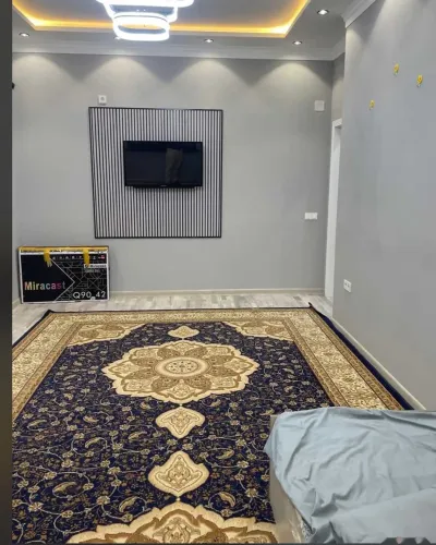 2-комн. квартира, 10 этаж, 70м², И.Сомони