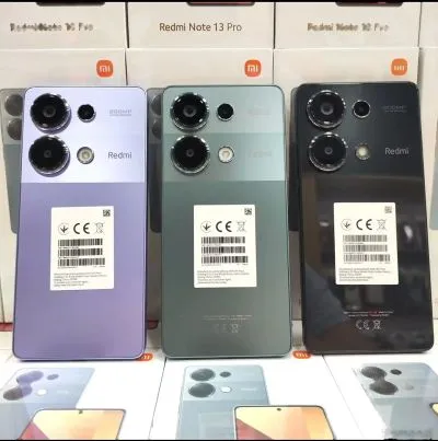 Xiaomi Redmi Note 13 Pro 256 gb