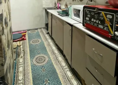 2-комн. квартира, 4 этаж, 45 м², Сино