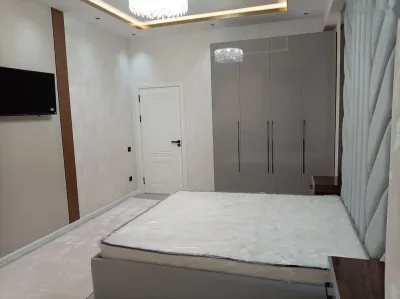 2-комн. квартира, 3 этаж, 63 м², Сино