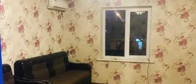 2-комн. квартира, 3 этаж, 50м², Шохмансур