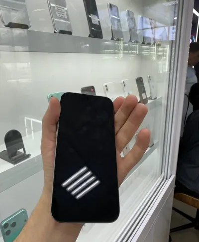 Apple Iphone 15 Pro 256 gb