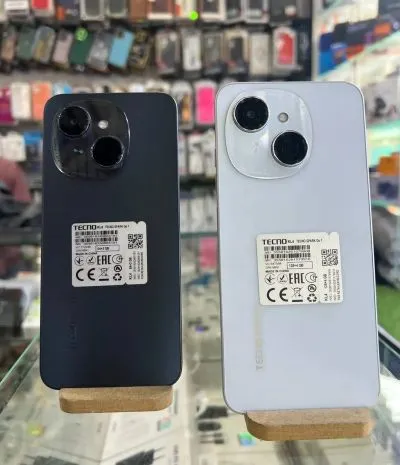 Tecno Spark Go 2 128 gb