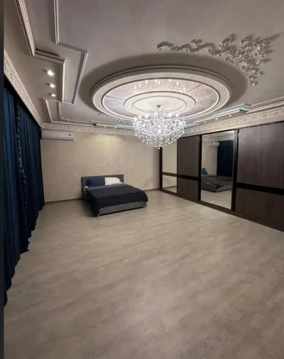 4-комн. квартира, 11 этаж, 200м², Шохмансур