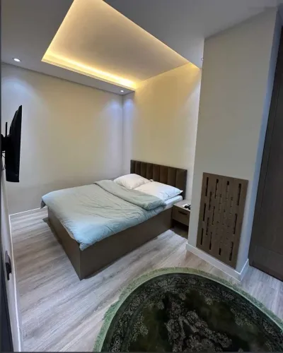 1-комн. квартира, 12 этаж, 80 м², Овир