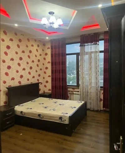 2-комн. квартира, 7 этаж, 63м², Сино А Навои 21/7 91мкр