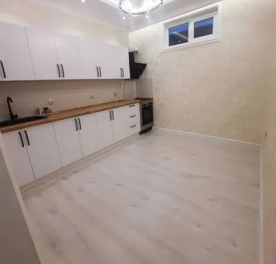2-комн. квартира, 1 этаж, 70м², фирдавси