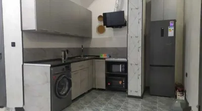 2-комн. квартира, 14 этаж, 52м², овир
