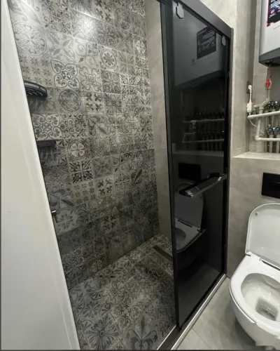 2-комн. квартира, 7 этаж, 65м², И.Сомони