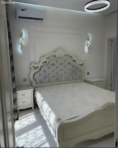 2-комн. квартира, 7 этаж, 76м², ул Айни