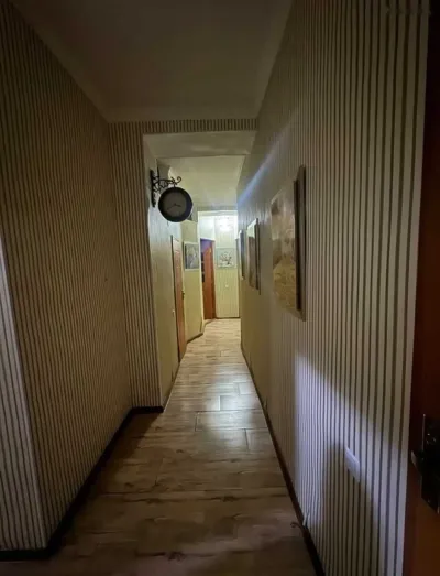 2-комн. квартира, 5 этаж, 74м², сомони