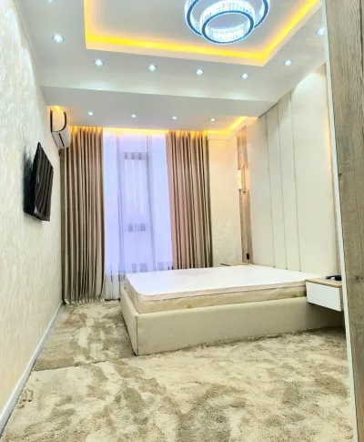 3-комн. квартира, 12 этаж, 68 м², 112 мкр