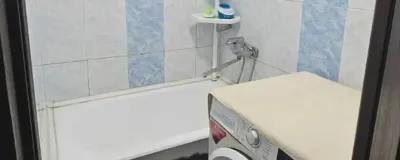 3-комн. квартира, 1 этаж, 60м², Фирдавси