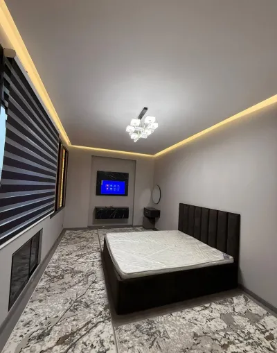 3-комн. квартира, 12 этаж, 110 м², Сомони