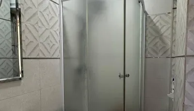 4-комн. квартира, 8 этаж, 117 м², Сино