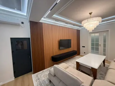 2-комн. квартира, 6 этаж, 68 м², Шохмансур