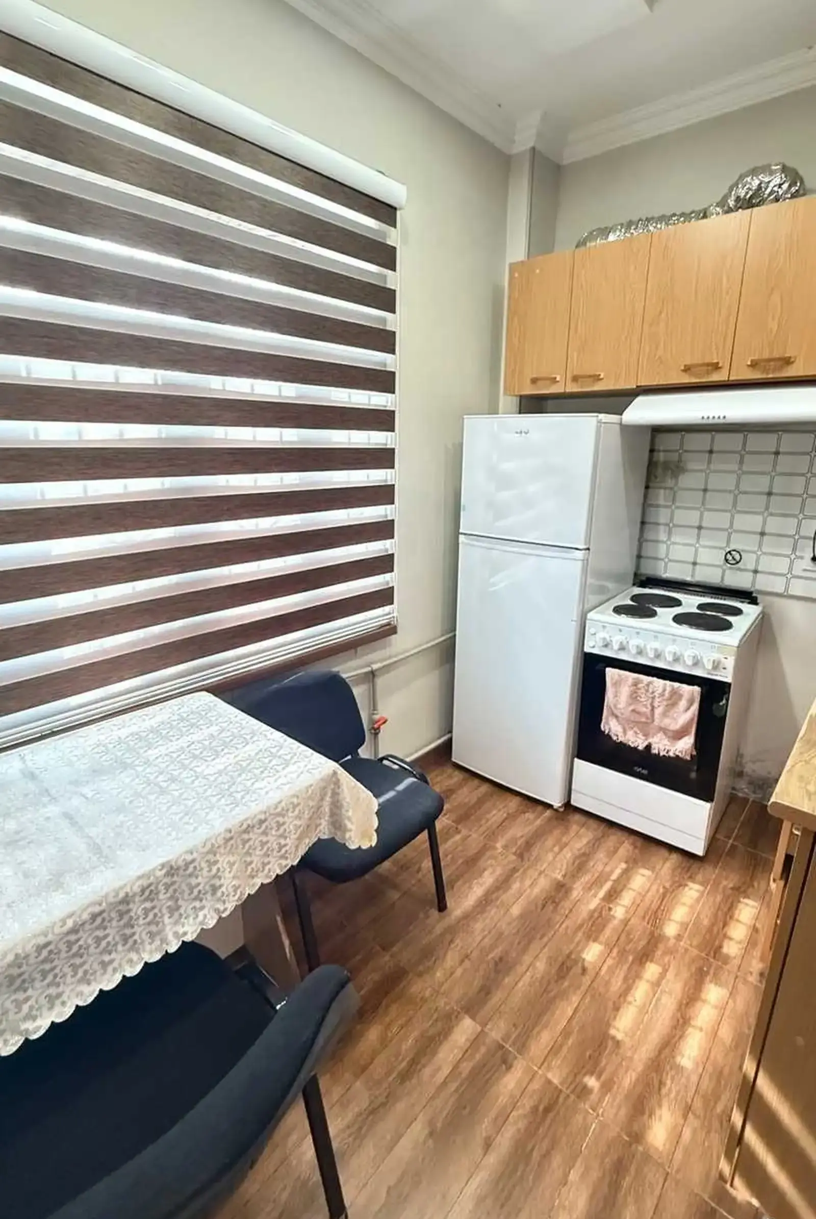 1-комн. квартира, 1 этаж, 30 м², И.Сомони