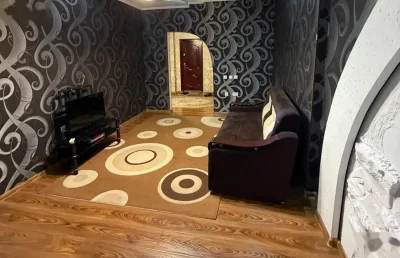 2-комн. квартира, 10 этаж, 55м², 91мкр