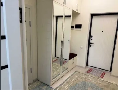 2-комн. квартира, 8 этаж, 65м², Исмоили Сомони