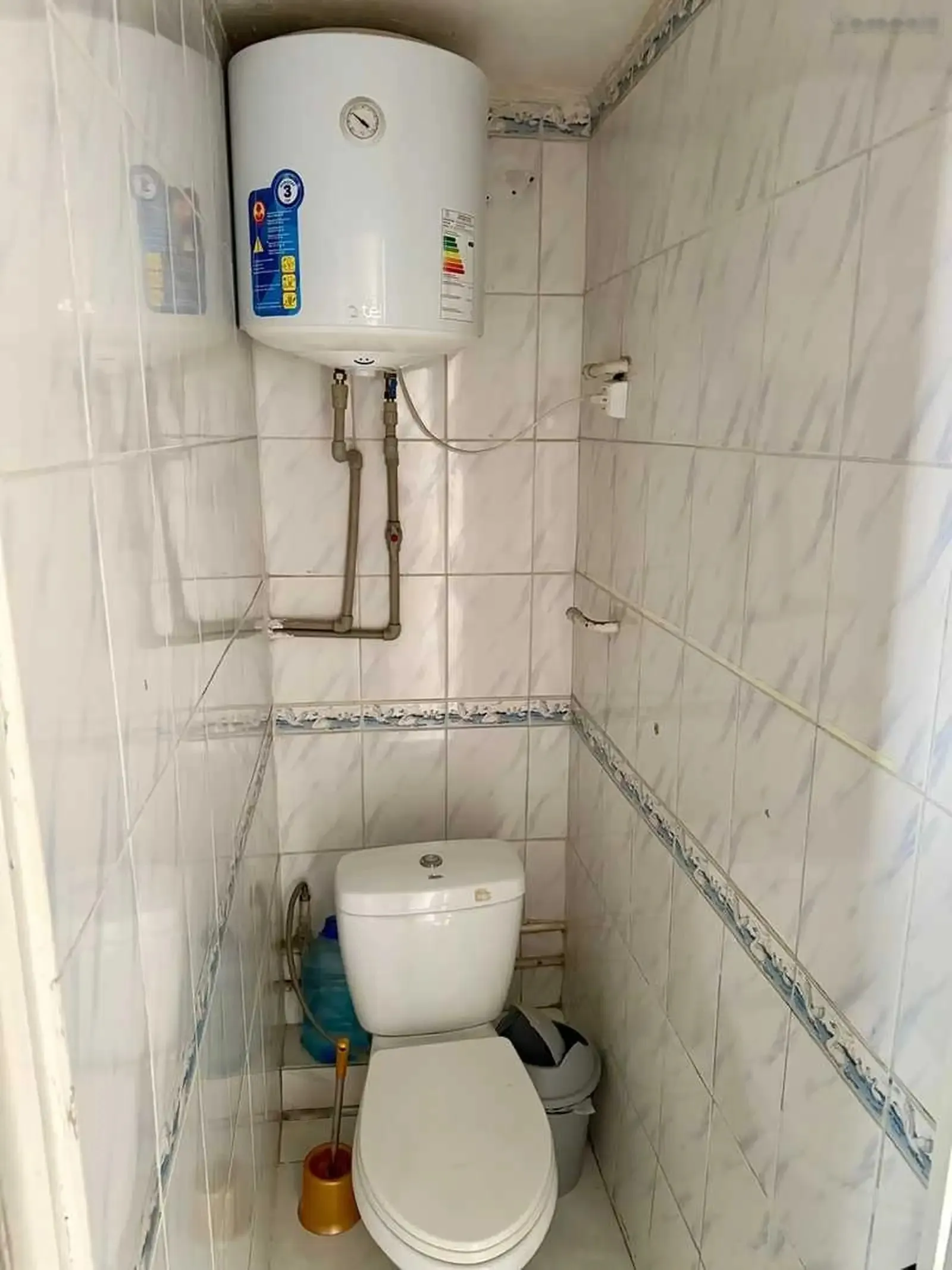 2-комн. квартира, 3 этаж, 60м², 32мкр
