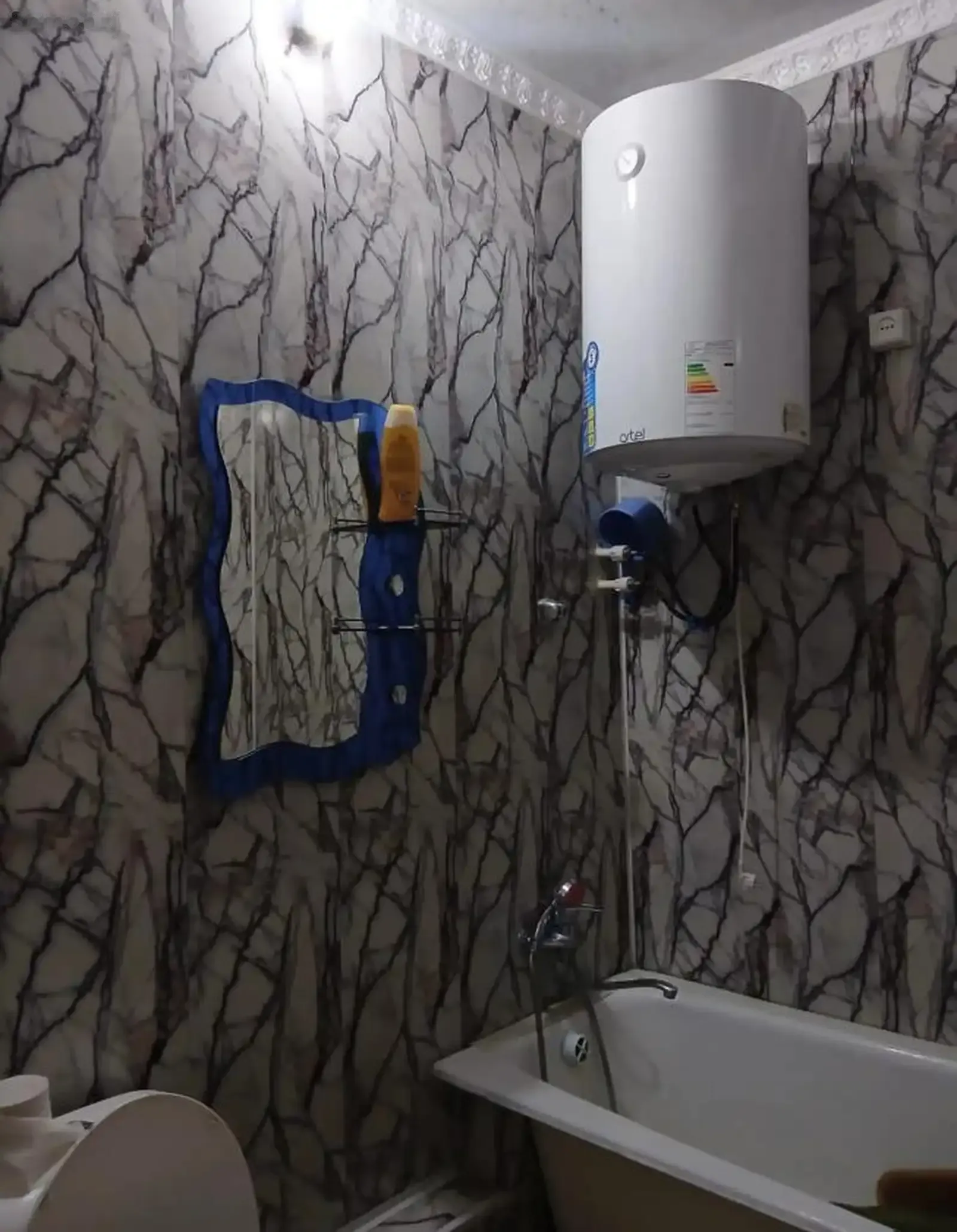 2-комн. квартира, 5 этаж, 55м², 19 микрорайон